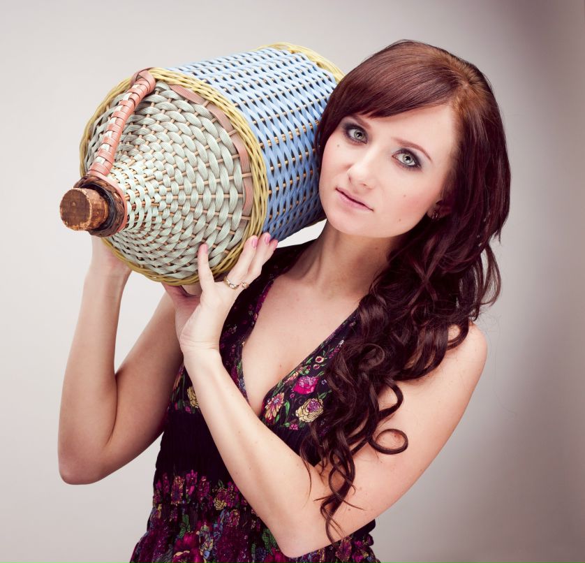 Марина Серченко | Санкт-Петербург