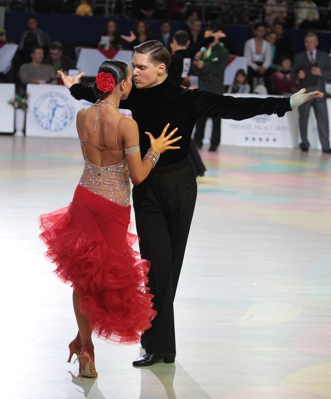 Вадим Харьков | Barcelona