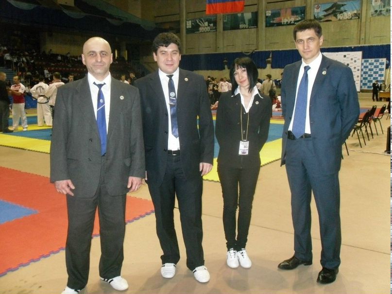 Денис Радилов | Новосибирск