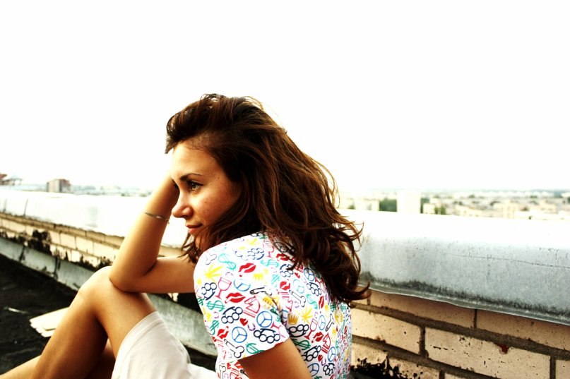 Лерочка Власова | Санкт-Петербург