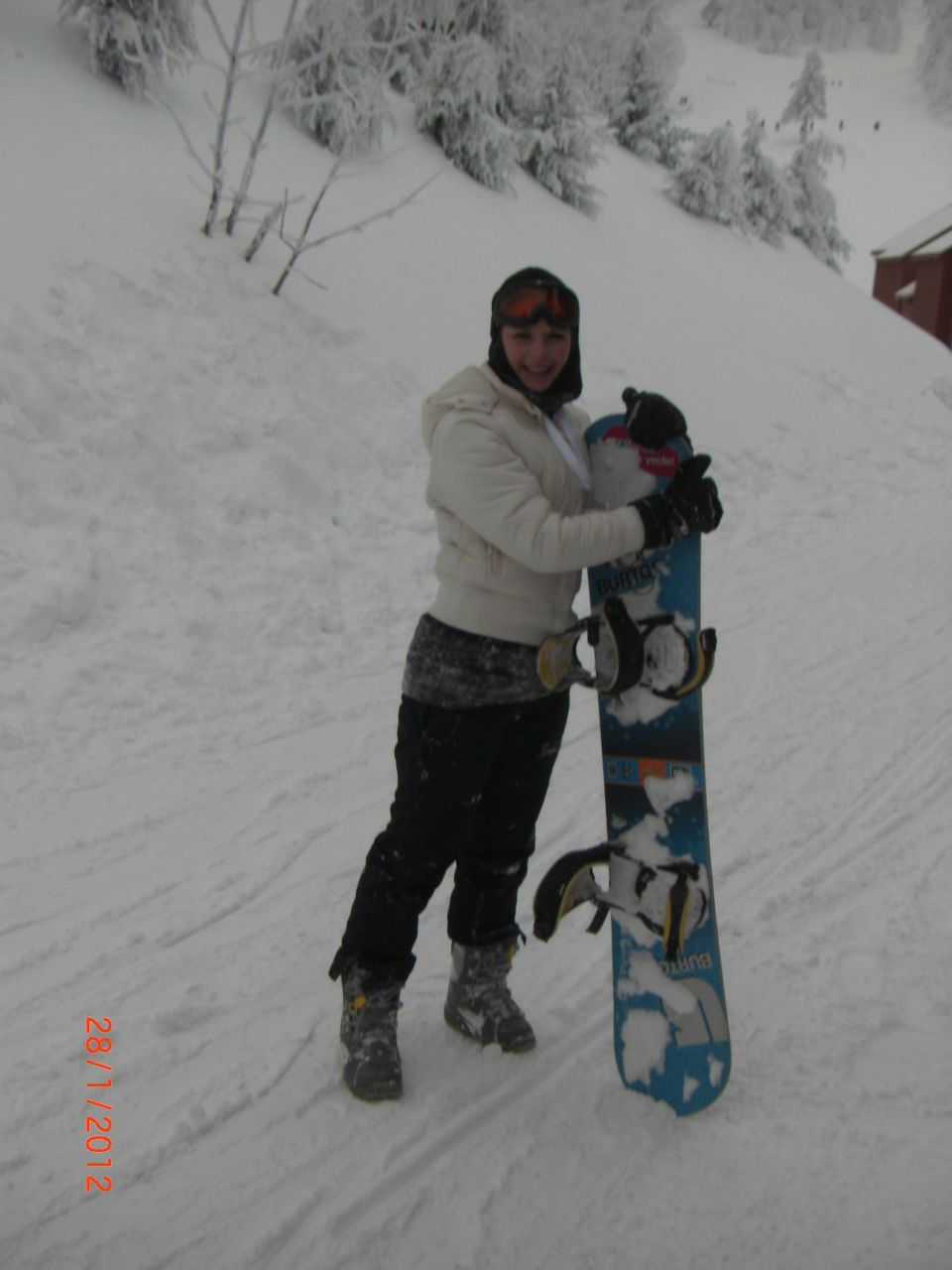 Анна Рябинченко | Вологда