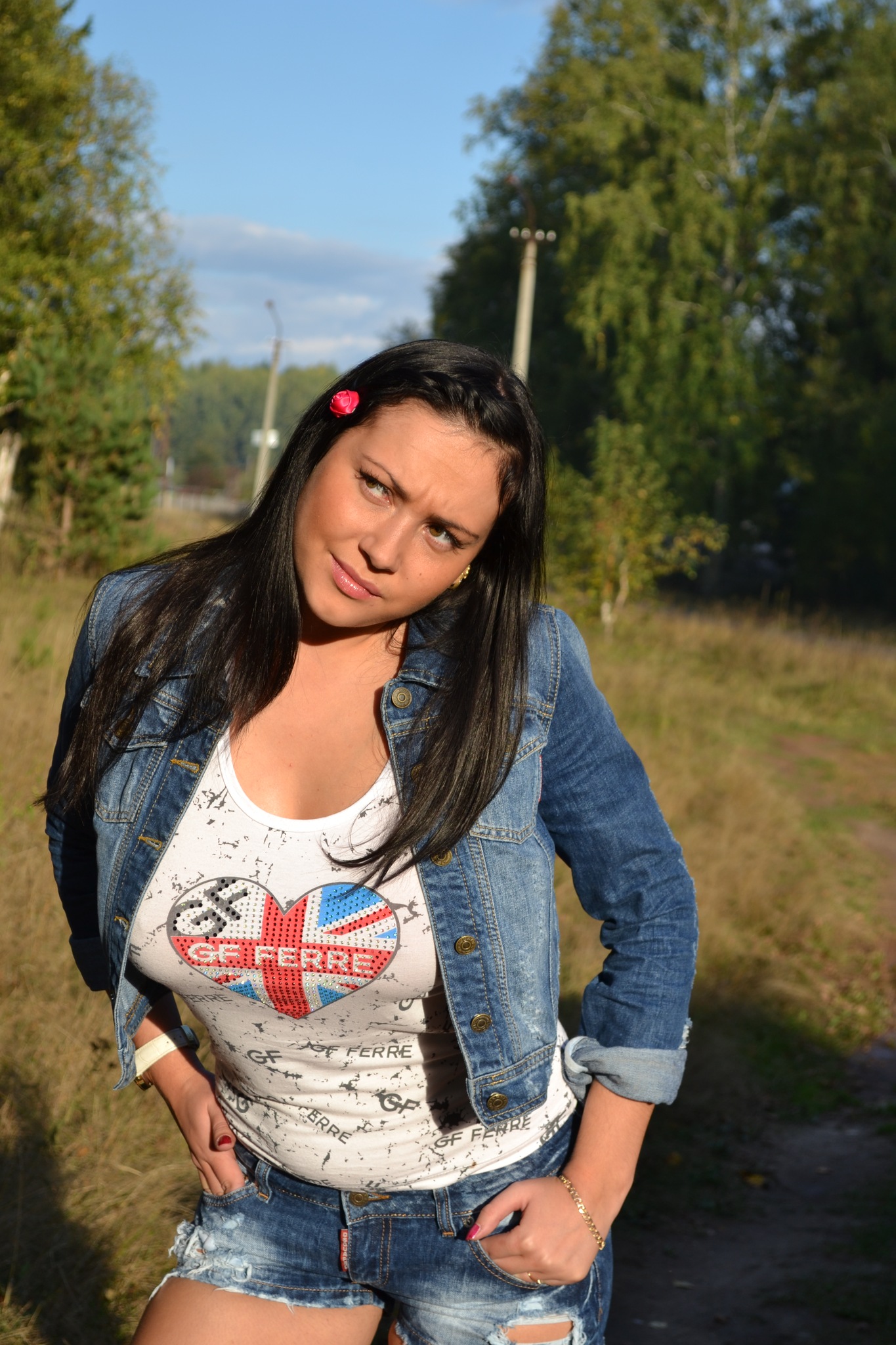 Фото профиля