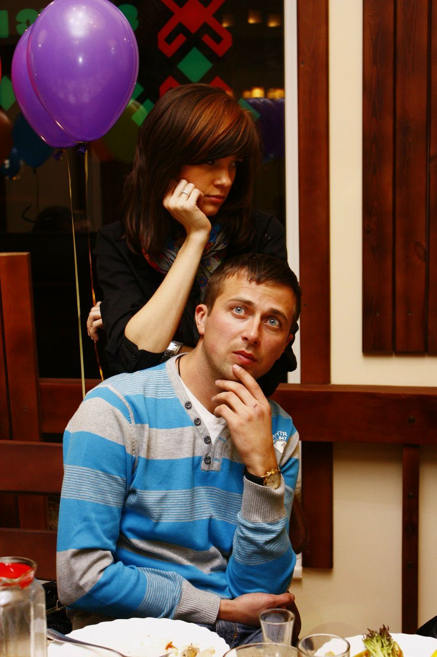 Катя Гришко | Днепр (Днепропетровск)