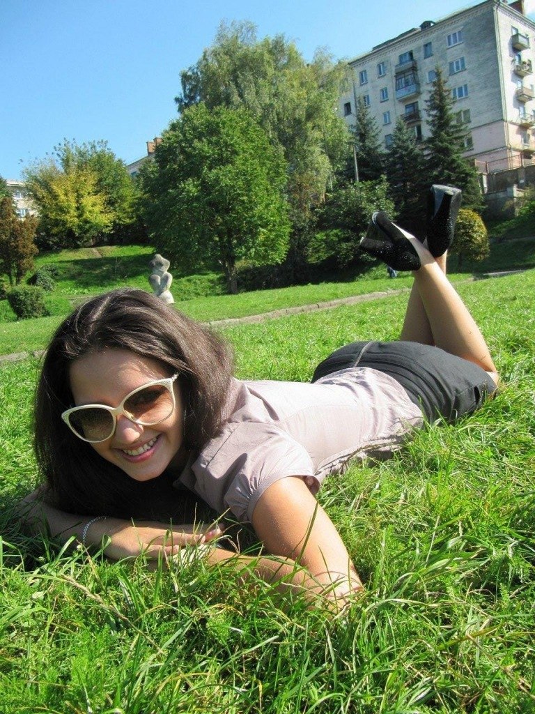 Софія Лазар | Тернополь