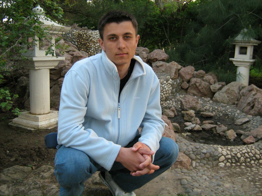 Виталий Лушин | Кременчуг