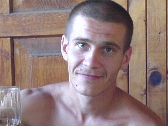 Антон Панёвин Николаевич | Мирный