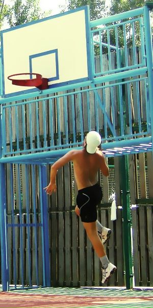 №119, Константин Ситковский, 35 лет, Омск, Россия №119, Константин Ситковский, 35 лет, Омск, Россия