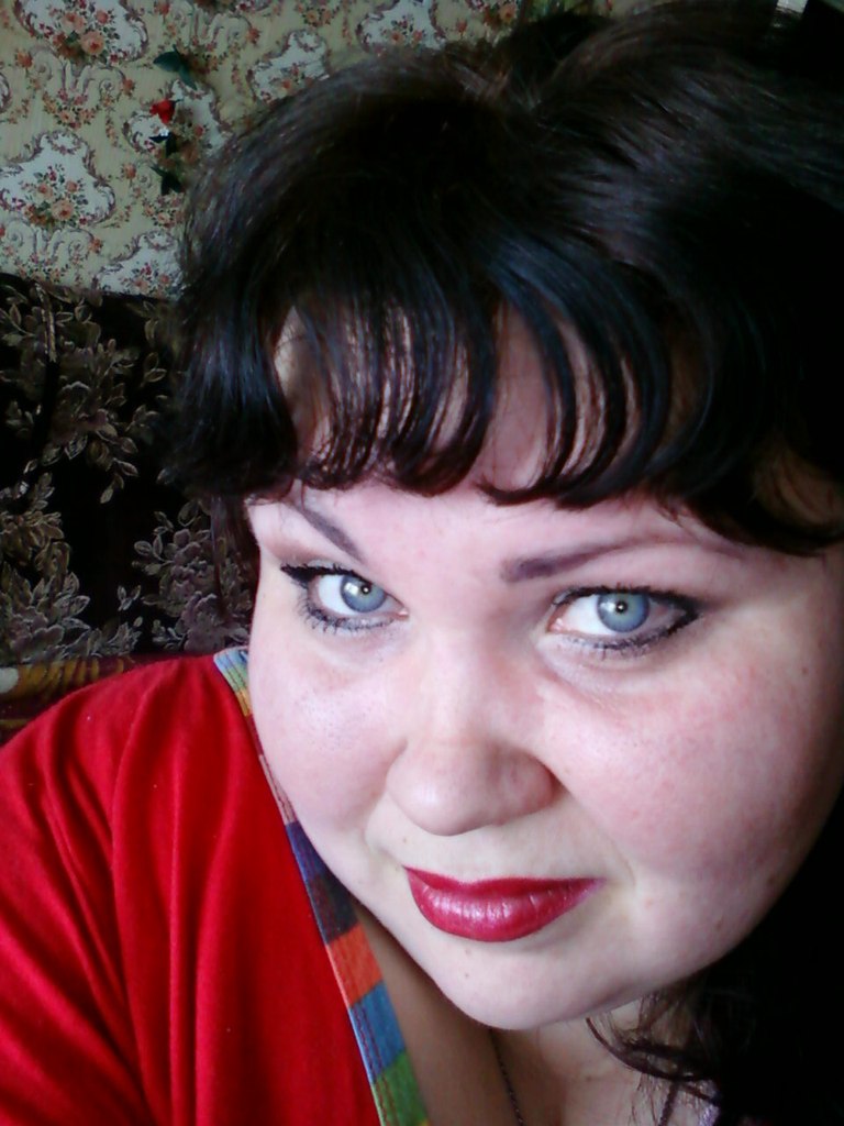 Надежда Белогурова | Самара