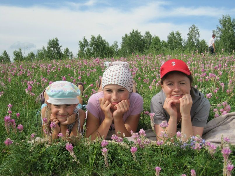 Максим Тафинцев | Москва