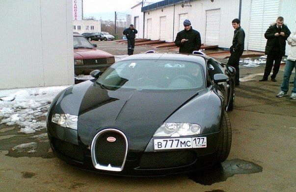 Vito Kelevro | Москва