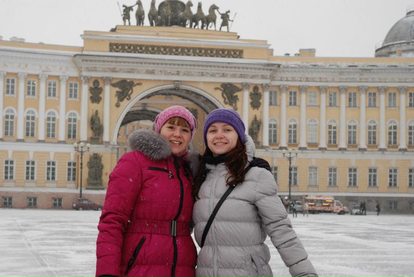 Наталия Кирюхина | Иркутск