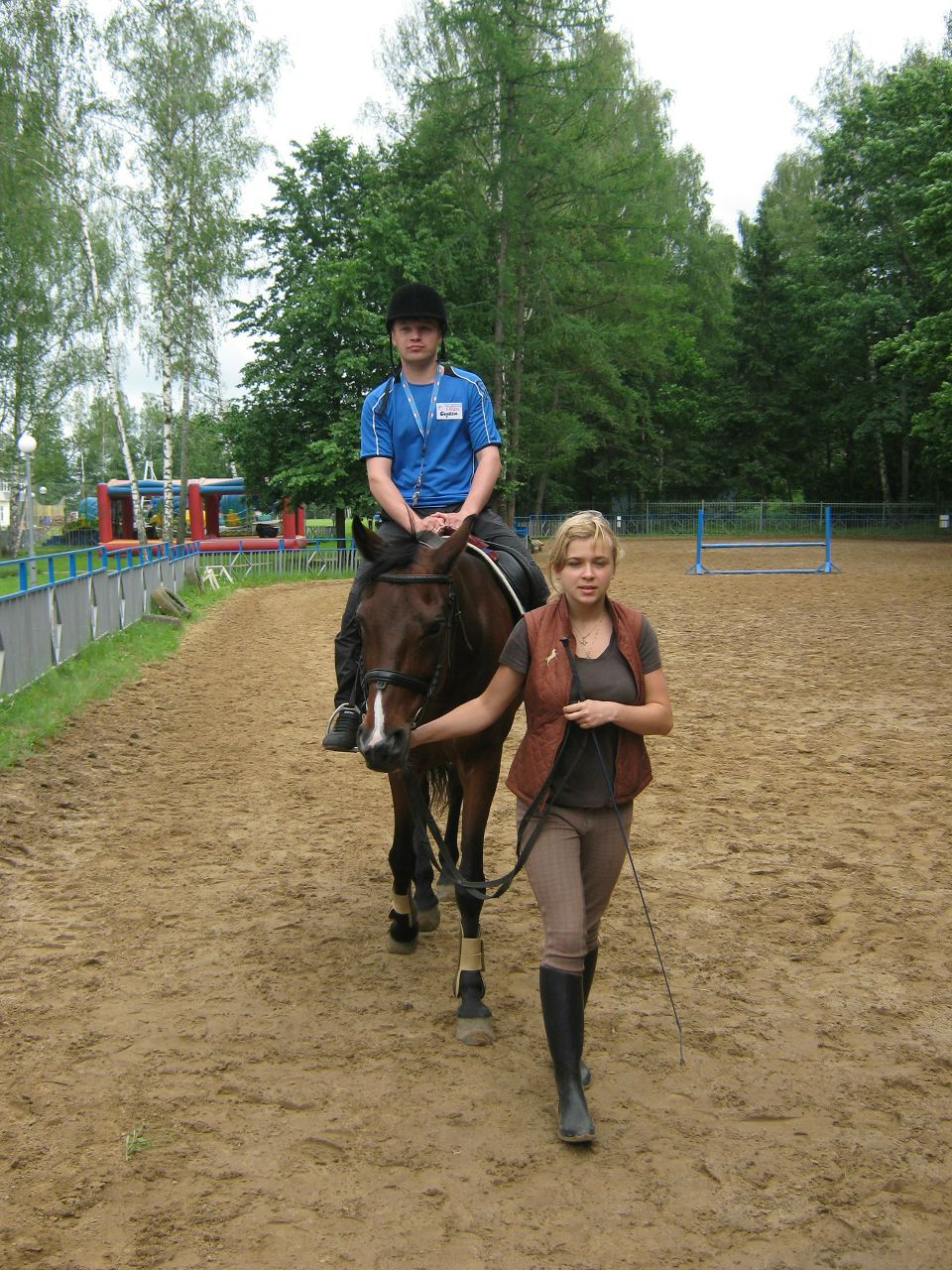 Сергей Огарков | Москва