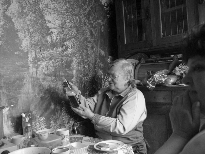 Ирина Анисимова | Санкт-Петербург