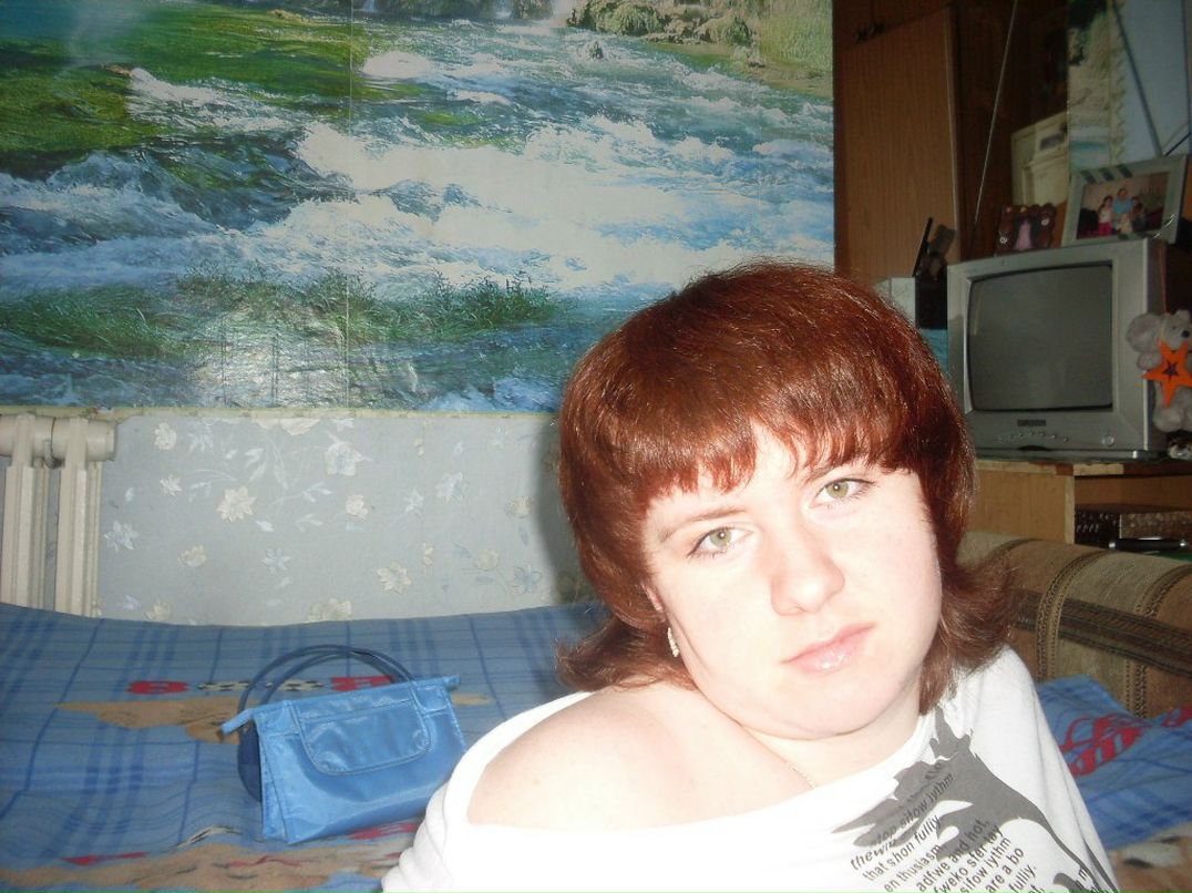 Ольга Соковнина | Новосибирск