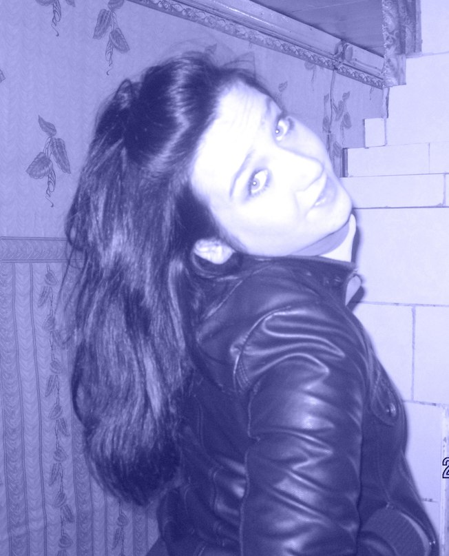 Юлия Смольникова | Кирс