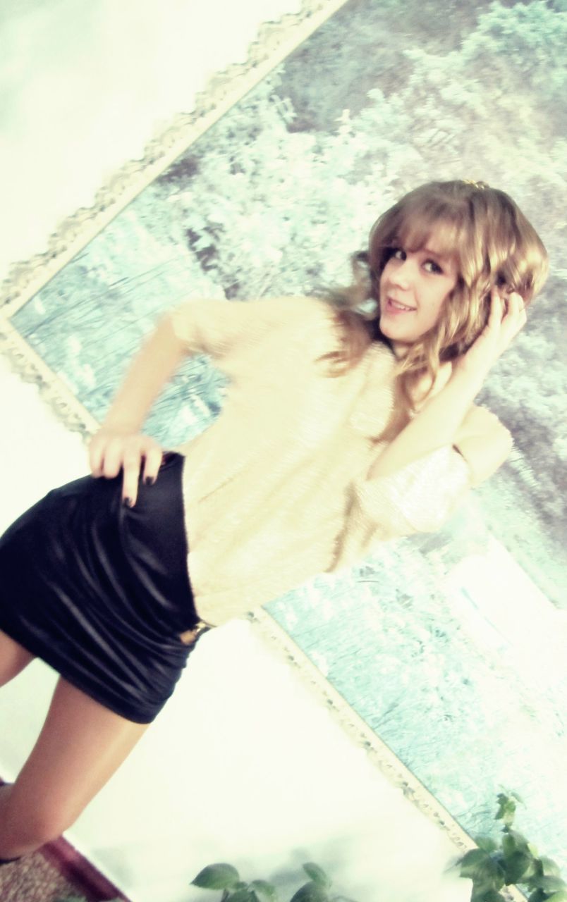 Дарья Гайдар | Санкт-Петербург