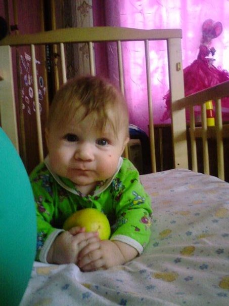 №104, Аня Иванова, Зарубино №104, Аня Иванова, Зарубино