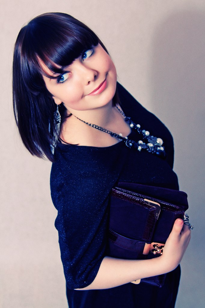 Таисия Базарова | Санкт-Петербург