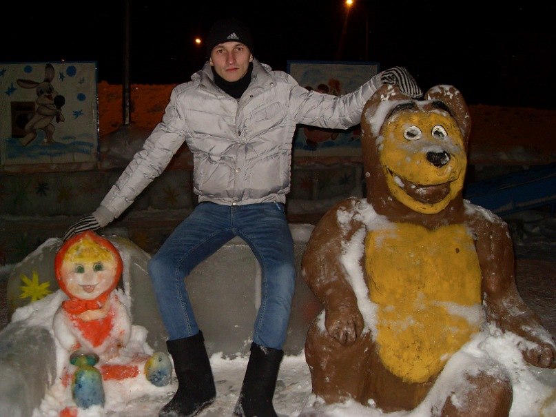 Динар Исрафилов | Казань