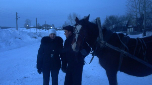 №9, Ирина Ошкина, Красноярск №9, Ирина Ошкина, Красноярск