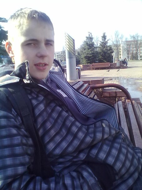 Виталий Бохан | Минск