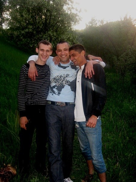 Екатерина Ковтун | Днепр (Днепропетровск)