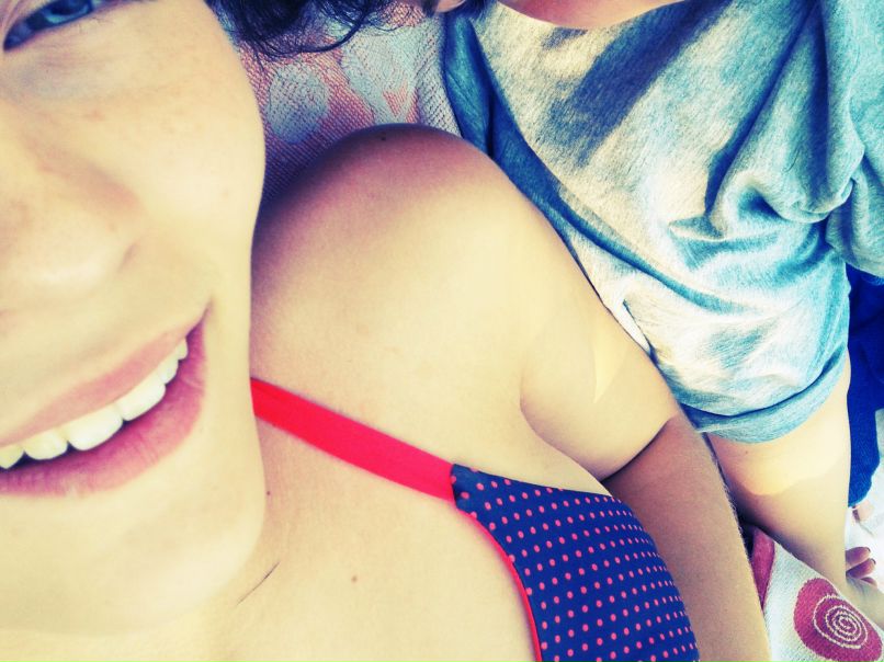 Анастасия Гройсман | Тольятти