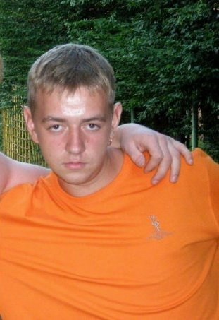 Александр Стрелец | Черновцы