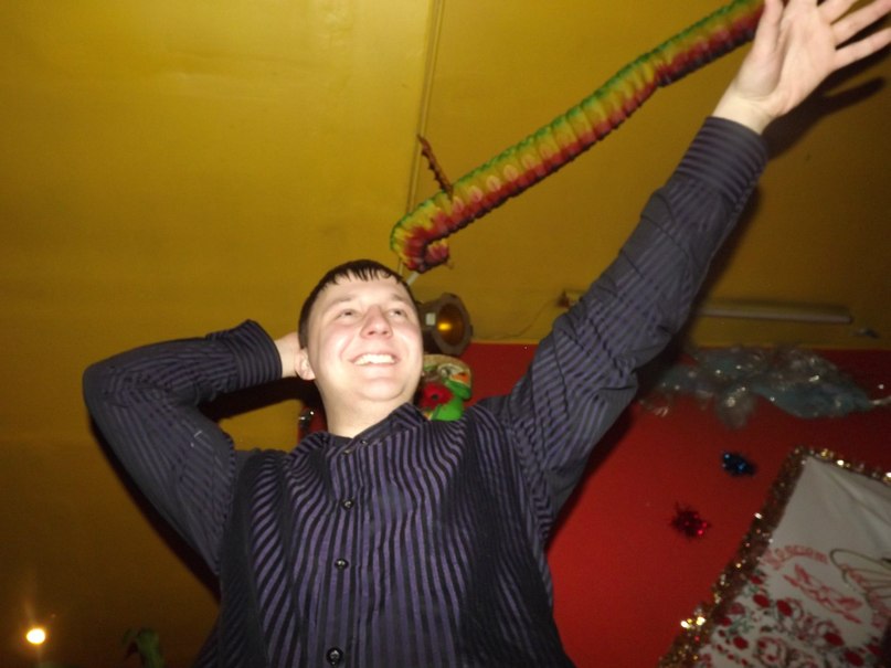 Иван Ковалёв | Красноярск