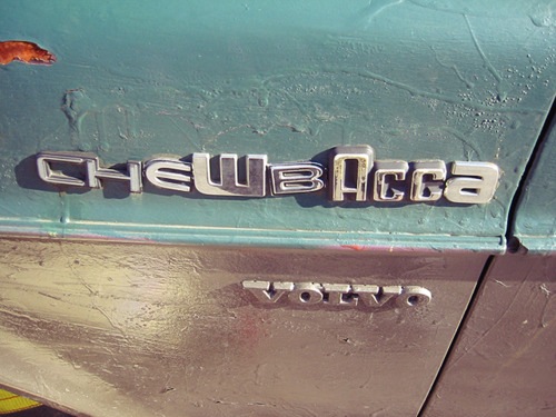 №79, Коля Меркурий №79, Коля Меркурий