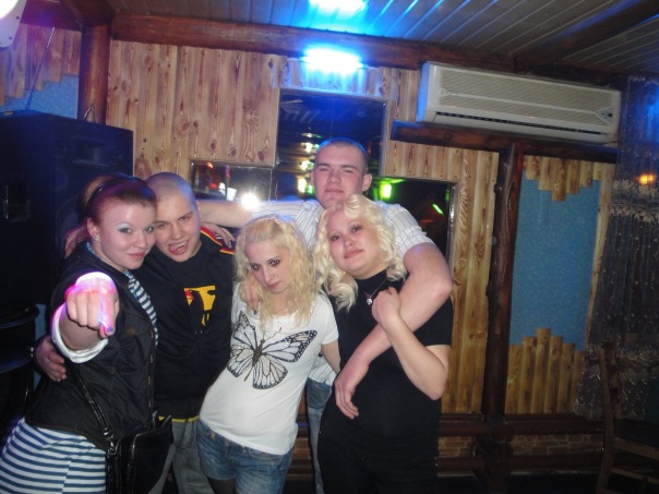 №16, Елена Мясищева №16, Елена Мясищева