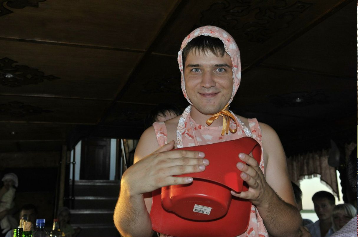 Евгений Антонов | Рязань
