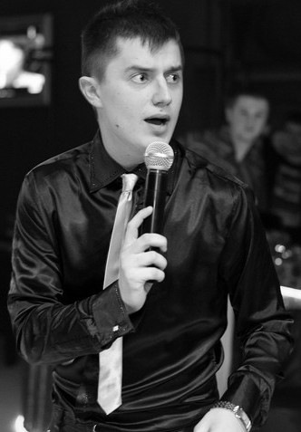 №1, Андрей Антоненко, Керчь №1, Андрей Антоненко, Керчь