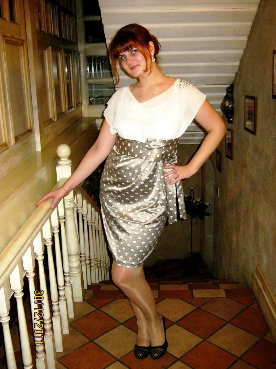 Анна Клейкова | Калининград