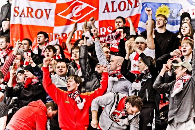 Стас Васильев | Челябинск