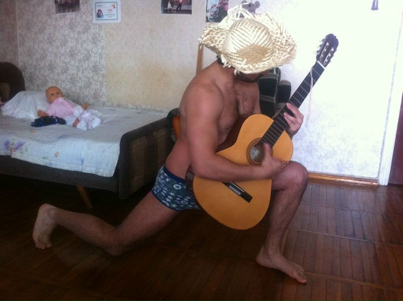 Эдгар Усманов Хизриевич | Краснодар