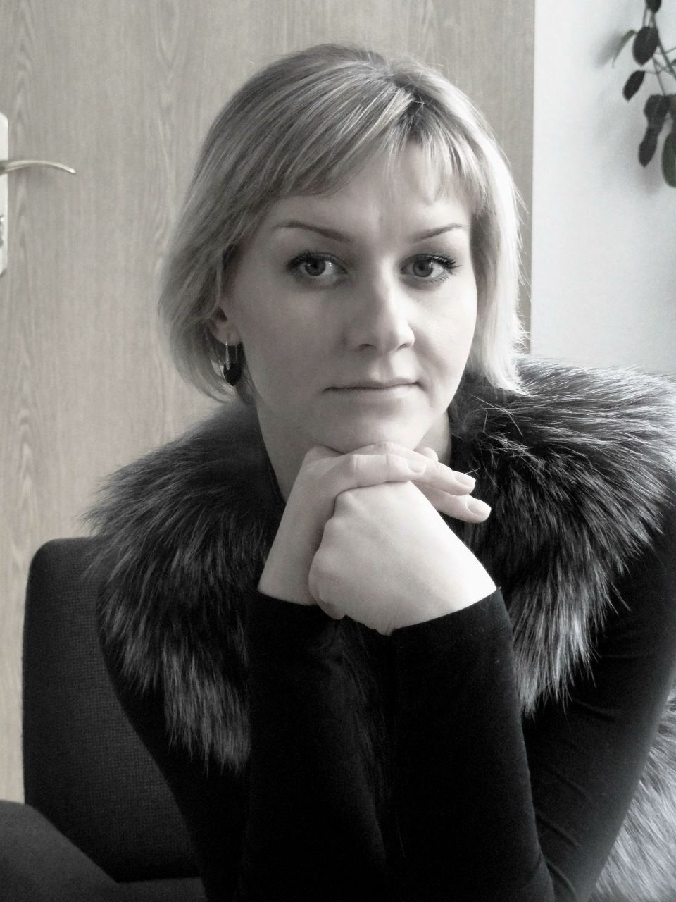 Анна Шиленко-Демус | Киев