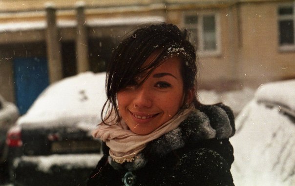 Виктория Ким | Киев