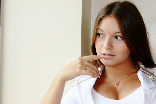 №19, Дарья Надженко, 30 лет №19, Дарья Надженко, 30 лет