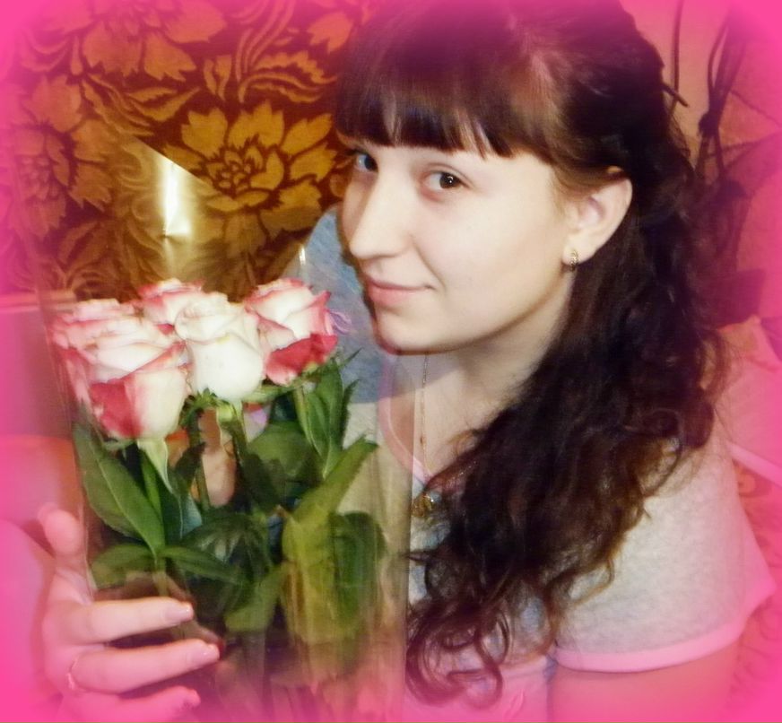 Инна Чиканчи | Одесса