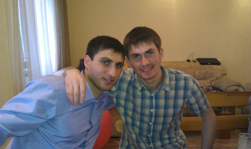 Виктор Коваль | 