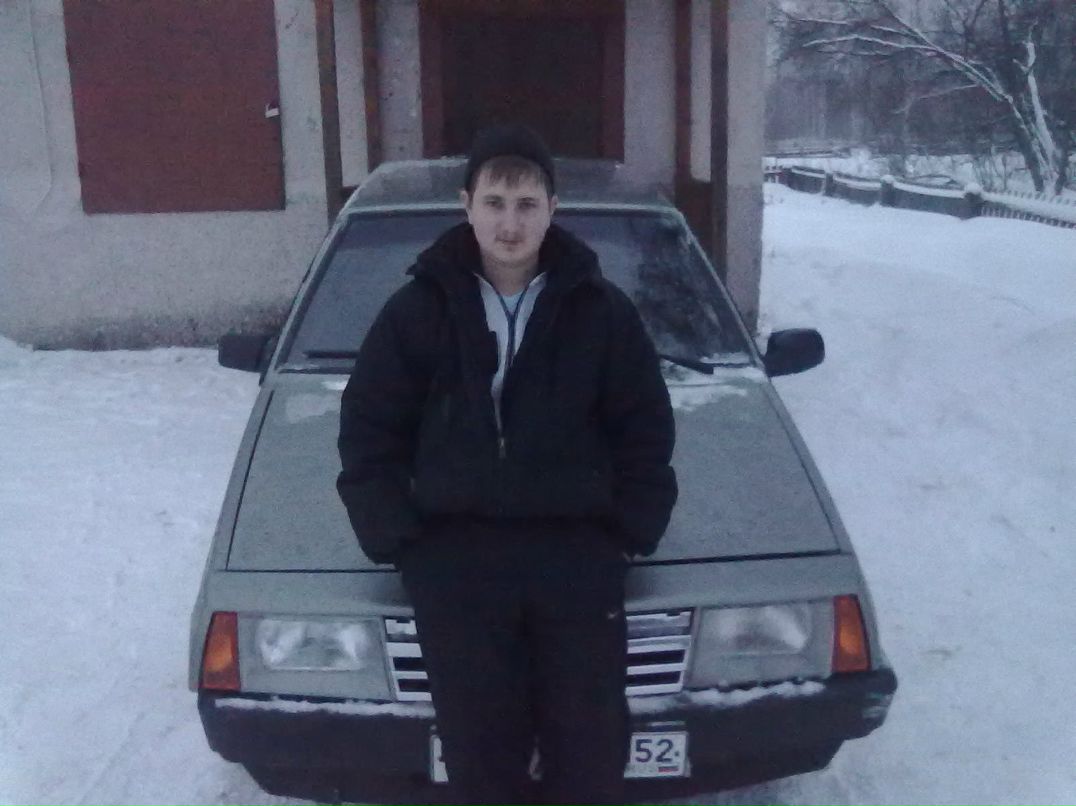 Алексей Родинов ... | 