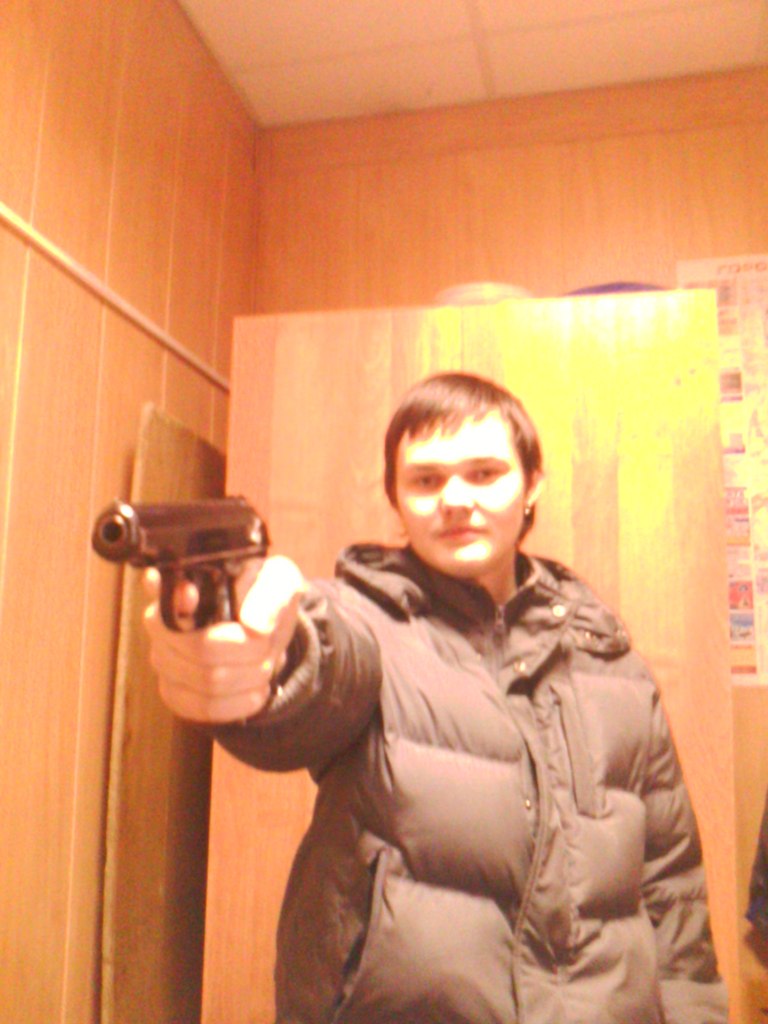 Дмитрий Кудрявцев | Киров