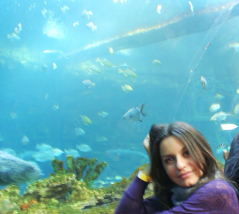 Татьяна Карелина | Воронеж