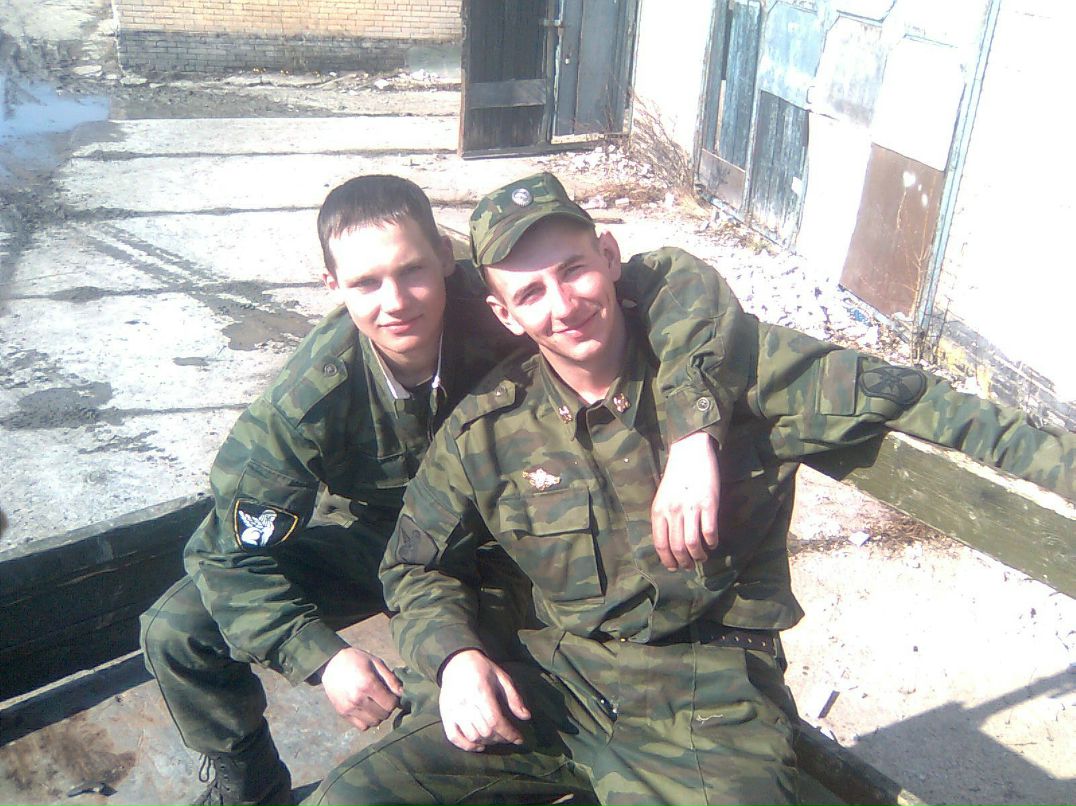 Евгений Рудой | Петрозаводск