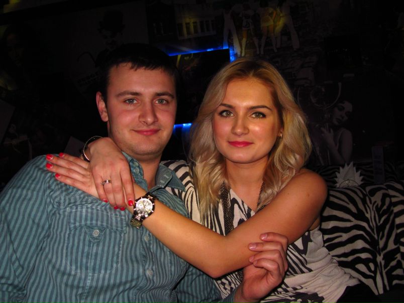 №3, Ваня Стадник, 36 лет, Николаев №3, Ваня Стадник, 36 лет, Николаев