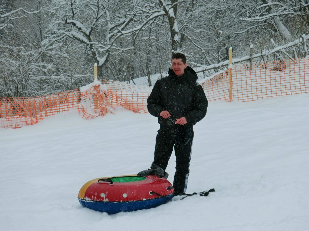 Руслан Погорелый | Волгоград