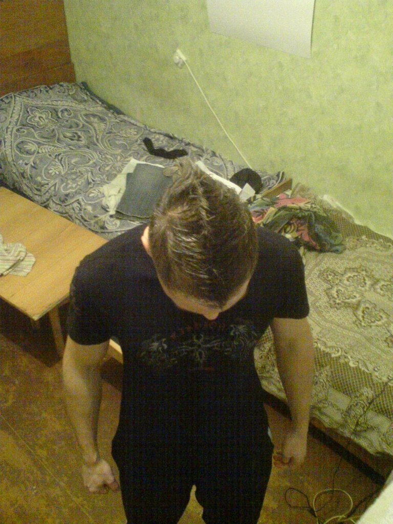 Сергей Галузо | Витебск