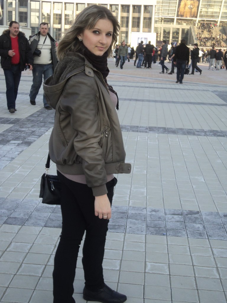 Юлия Захарьяш | Киев