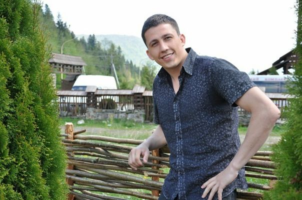 №86, Тіміка Карцева, 34 года, Тячев №86, Тіміка Карцева, 34 года, Тячев